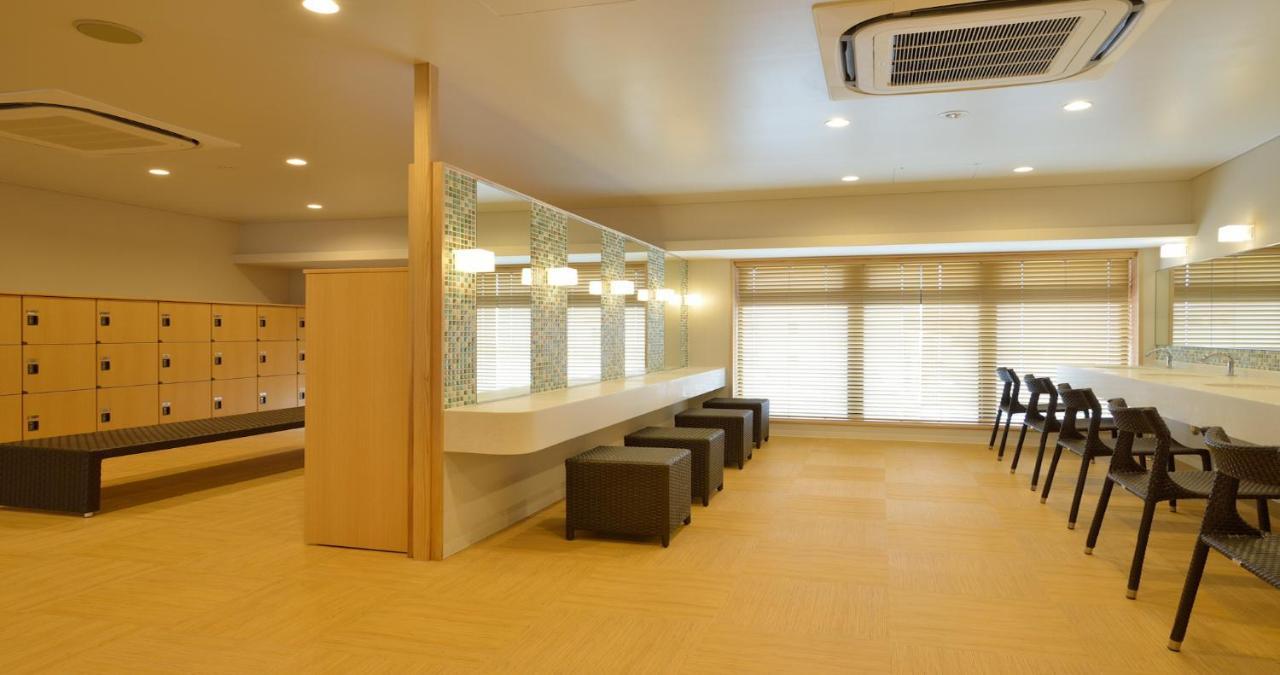 Kyoto Hot Spring Hatoya Zuihokaku Hotel Esterno foto