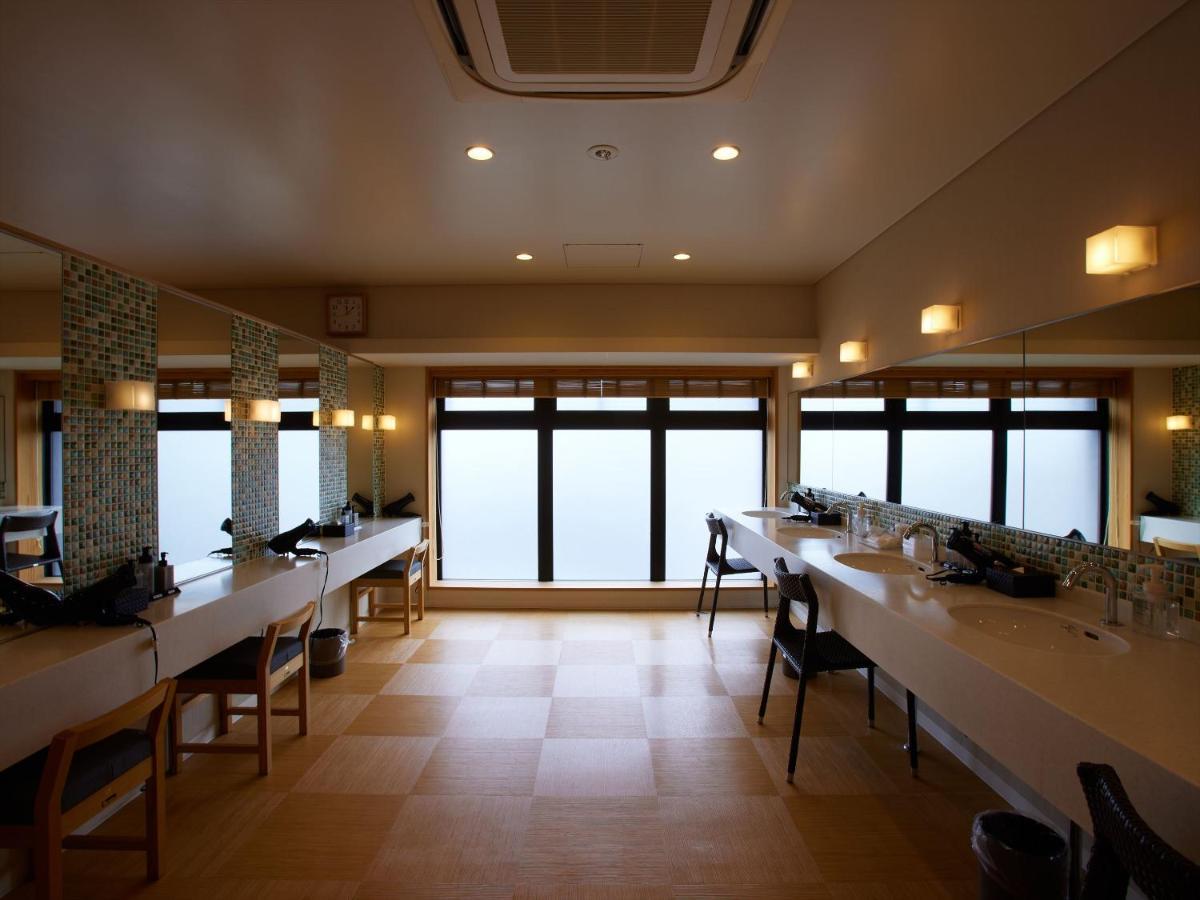 Kyoto Hot Spring Hatoya Zuihokaku Hotel Esterno foto