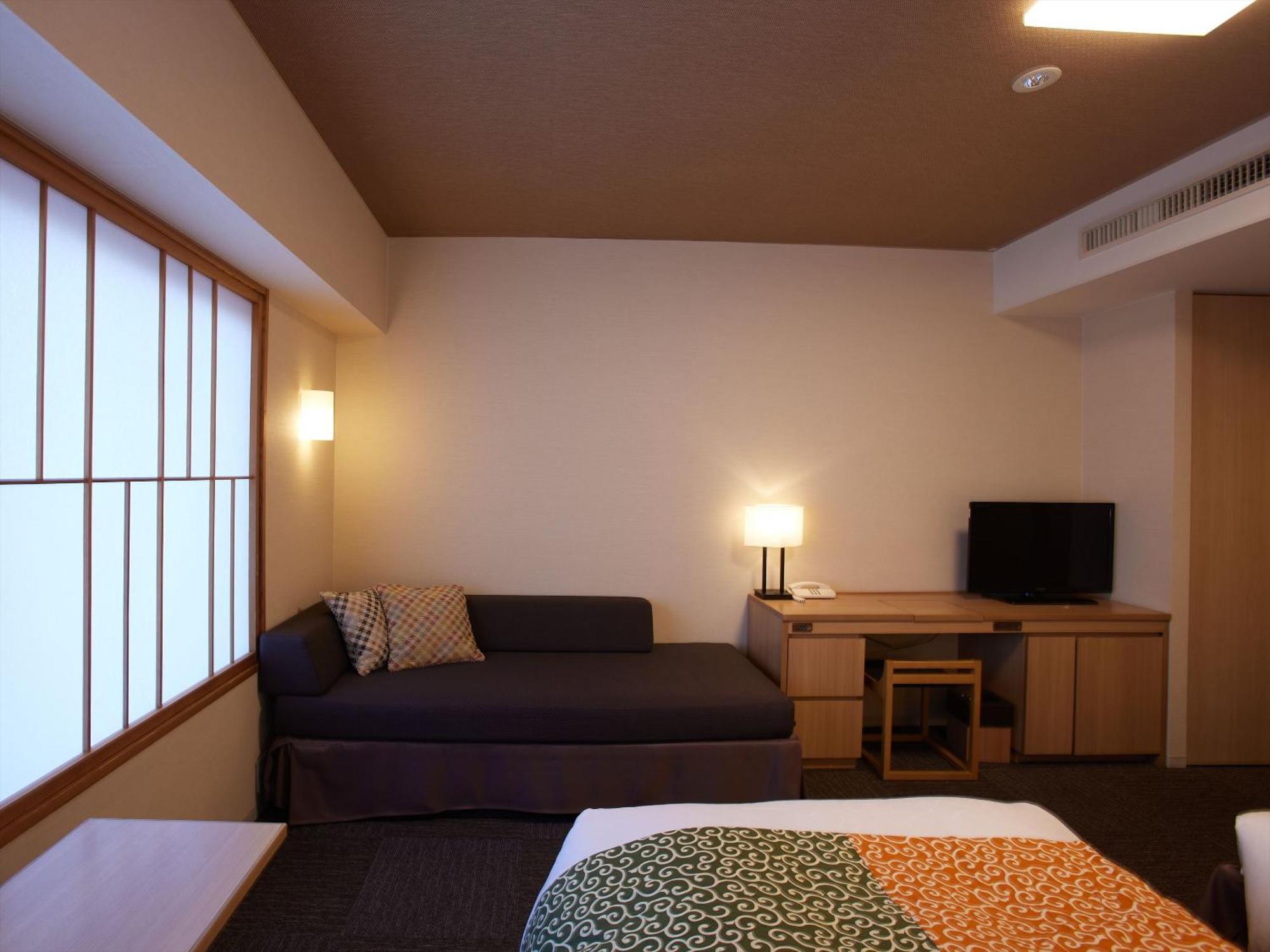 Kyoto Hot Spring Hatoya Zuihokaku Hotel Esterno foto